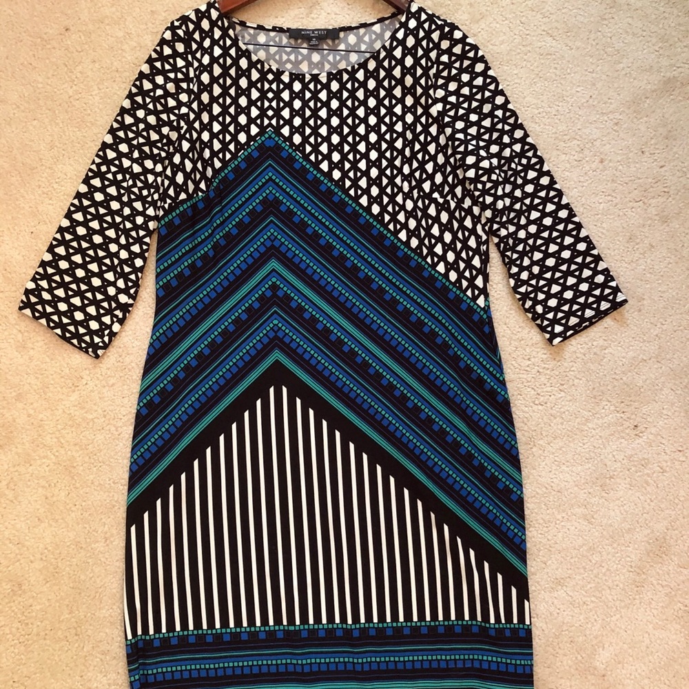 Nine West Dress